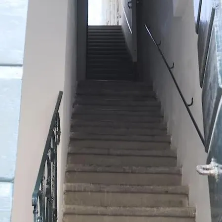 Vista Incantevole Di Λούκα