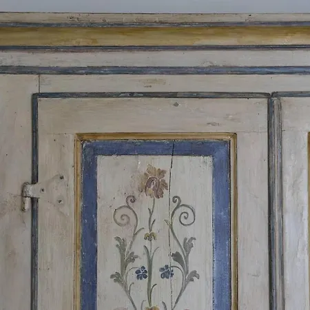 Διαμέρισμα Vista Incantevole Di Λούκα