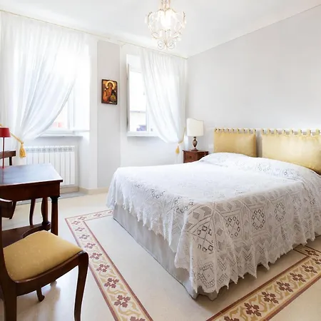 Διαμέρισμα Vista Incantevole Di Λούκα