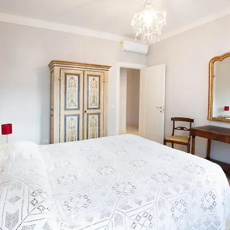 Διαμέρισμα Vista Incantevole Di