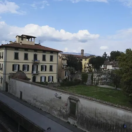 Vista Incantevole Di Apartment *