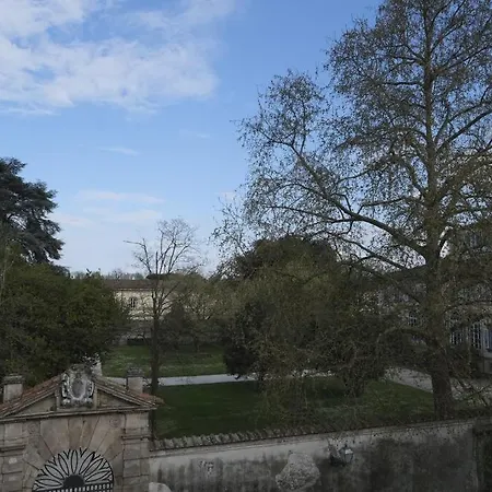 Vista Incantevole Di Apartment *