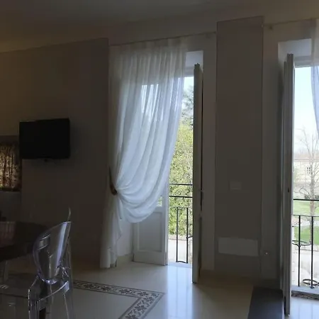 Apartment Vista Incantevole Di