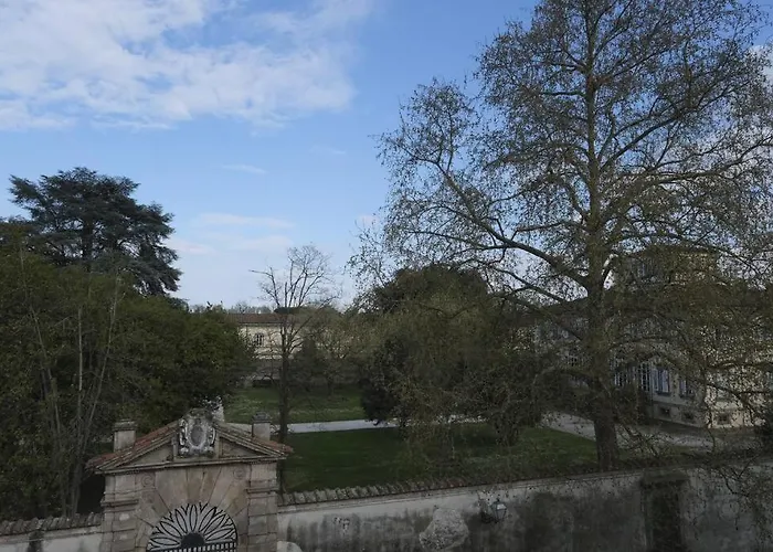 Vista Incantevole Di Daire *